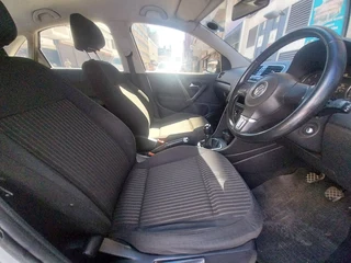 2012 Volkswagen Polo 1.4 Comfortline
