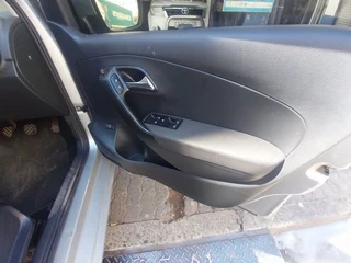 2012 Volkswagen Polo 1.4 Comfortline