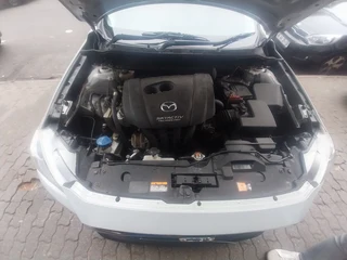 2018 Mazda CX-3 2.0 Active