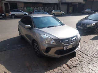 2021 Toyota Starlet 1.4 Xs, Grey with 61000km available now!