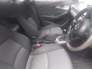 2018 Mazda CX-3 2.0 Active