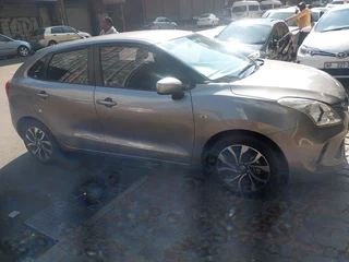 2021 Toyota Starlet 1.4 Xs, Grey with 61000km available now!