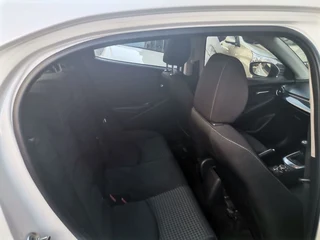 2017 Mazda Mazda2 1.3 Active, White with 89000km available now!