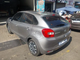 2021 Toyota Starlet 1.4 Xs, Grey with 61000km available now!