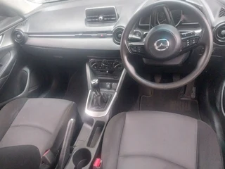 2018 Mazda CX-3 2.0 Active