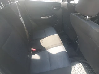 2021 Toyota Starlet 1.4 Xs, Grey with 61000km available now!