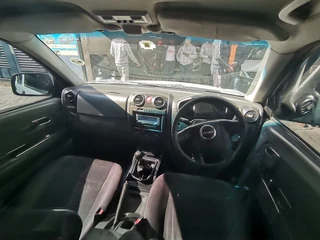 2009 Isuzu KB 250 D-TEQ D/Cab LE, Silver with 96000km available now!