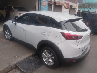 2018 Mazda CX-3 2.0 Active