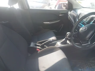 2021 Toyota Starlet 1.4 Xs, Grey with 61000km available now!