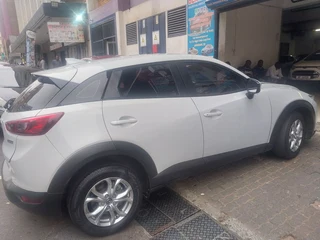 2018 Mazda CX-3 2.0 Active