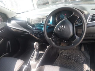 2021 Toyota Starlet 1.4 Xs, Grey with 61000km available now!