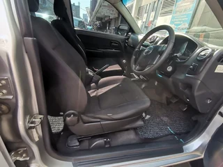 2009 Isuzu KB 250 D-TEQ D/Cab LE, Silver with 96000km available now!