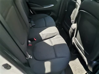 2016 Hyundai Accent 1.6 Glide AT, White with 87000km available now!