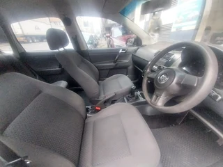 2014 Volkswagen Polo 1.4 Comfortline