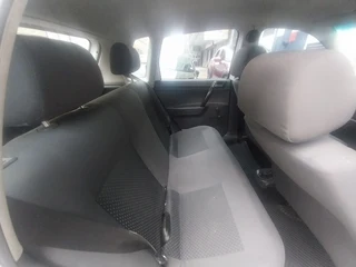 2014 Volkswagen Polo 1.4 Comfortline