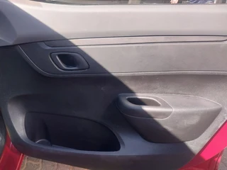 2006 Toyota Corolla 140i, White with 98000km available now!