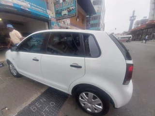 2014 Volkswagen Polo 1.4 Comfortline