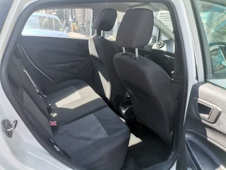 2015 Ford Fiesta 1.4 Ambiente 5-Door, White with 56000km available now!