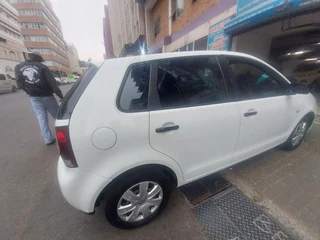 2014 Volkswagen Polo 1.4 Comfortline