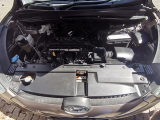 2012 Hyundai ix35 2.0 CRDi Elite 4x2