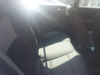 2020 Hyundai i20 1.4 Fluid, Blue with 75000km available now!