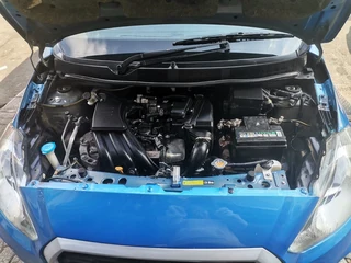 2020 Datsun Go 1.2 Mid, Blue with 55000km available now!
