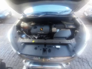 2017 Hyundai Tucson 2.0 Elite AT