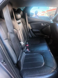 2012 Hyundai ix35 2.0 GL 4x2, Grey with 110000km available now!