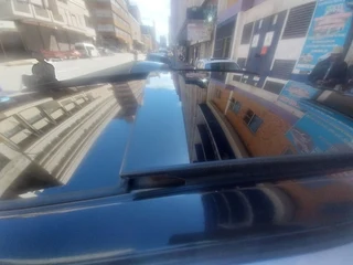 2017 Hyundai Tucson 2.0 Elite AT