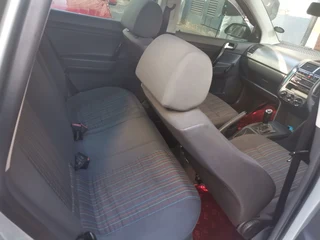 2006 Volkswagen Polo 1.4 Comfortline, Silver with 94000km available now!