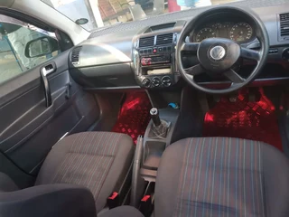 2006 Volkswagen Polo 1.4 Comfortline, Silver with 94000km available now!