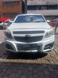 2012 Chevrolet Utility 1.4