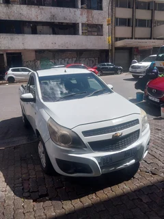 2012 Chevrolet Utility 1.4