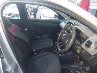 2018 Renault Kwid 1.0 Climber, Silver with 143000km available now!