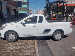 2012 Chevrolet Utility 1.4