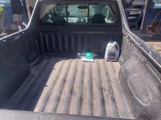 2012 Chevrolet Utility 1.4