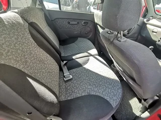 2007 Hyundai Getz 1.4 GL, Red with 131000km available now!