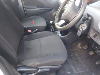 2020 Toyota Etios 1.5 Xs Sedan, White with 50000km available now!