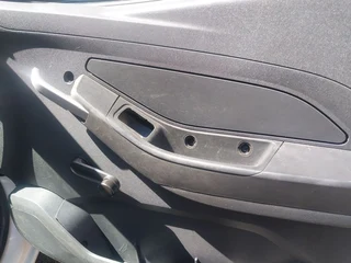 2012 Chevrolet Utility 1.4