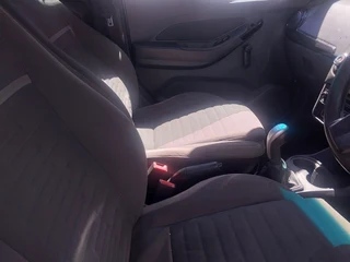 2012 Chevrolet Utility 1.4