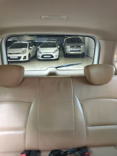 2012 Hyundai H1 2.5 VGTi GL 6-Seater Multicab AT, White with 117000km available now!