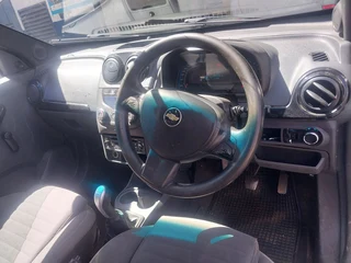 2012 Chevrolet Utility 1.4