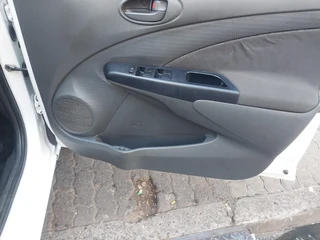 2020 Toyota Etios 1.5 Xs Sedan, White with 50000km available now!