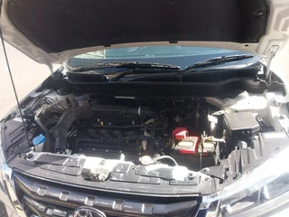 2021 Toyota Urban Cruiser 1.5 Xi, White with 30000km available now!