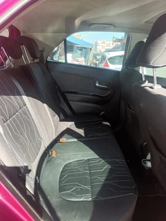 2013 Kia Picanto 1.2 LS, Pink with 104000km available now!