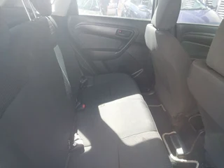 2021 Toyota Urban Cruiser 1.5 Xi, White with 30000km available now!