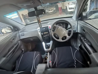 2007 Hyundai Tucson 1.6 TGDI Executive, Gold with 105000km available now!