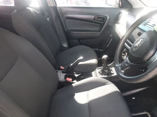 2021 Toyota Urban Cruiser 1.5 Xi, White with 30000km available now!