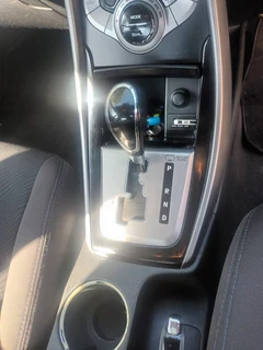 2012 Hyundai Elantra 1.6 GLS AT, White with 103000km available now!