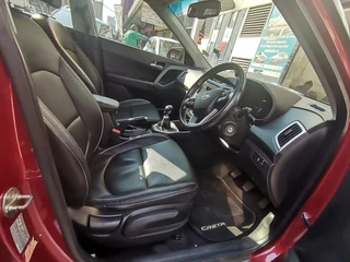2020 Hyundai Creta 1.6 Executive, Red with 85000km available now!